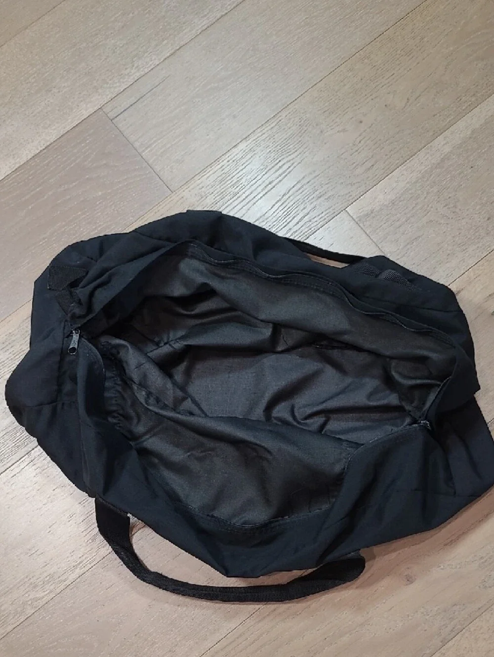 Jansport vintage duffel